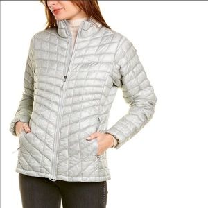 The North Face ThermoBall Eco Jacket